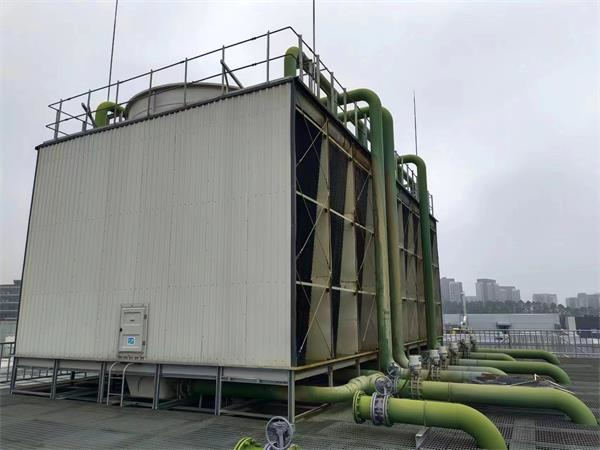 冷卻塔改造方案怎么寫,冷卻塔改造施工方案內容介紹