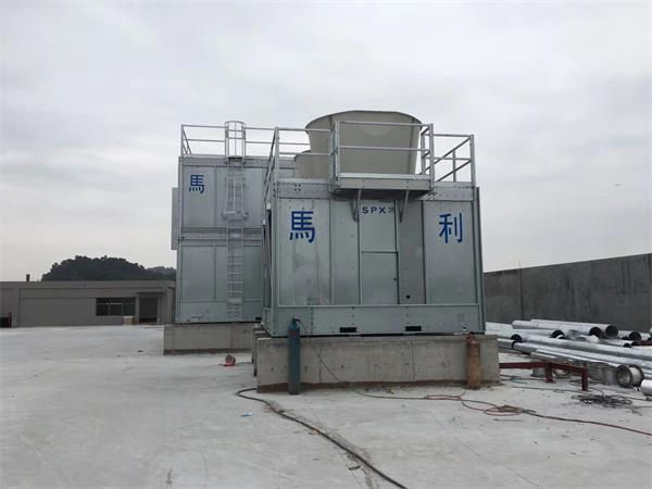 開式冷卻塔風機的安裝要求(閉式冷卻塔與開式冷卻塔)