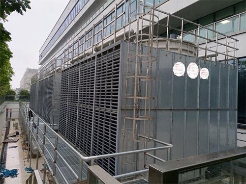 給大家介紹濕式和干式冷卻塔基本運行原理