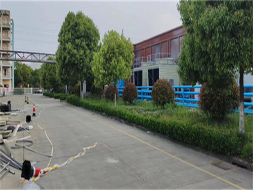 封閉式冷卻塔安裝檢查工作做得如何？？(封閉式冷卻塔降溫效果)