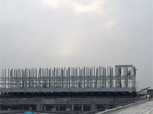 閉式冷卻塔計算過程中含濕量是關鍵(閉式冷卻塔補水