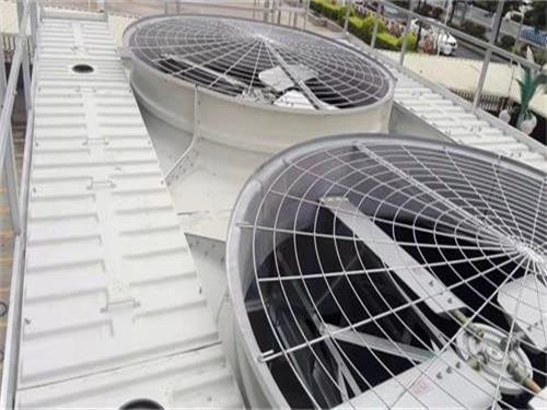 怎樣提高<font color='red'>冷卻塔電機</font>運行效率？(冷卻塔專用電機可以變頻嗎)