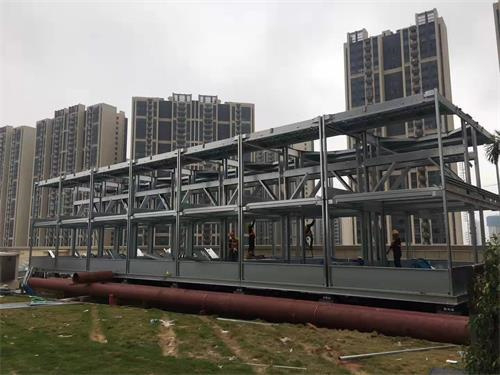 冷卻塔核心部件填料采購時候需要考慮的因素？？(冷卻塔