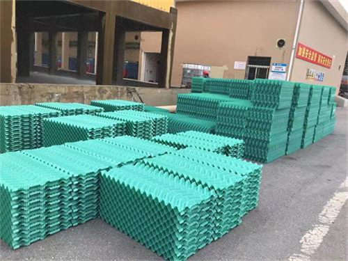 閉式冷卻塔怎樣節能運行