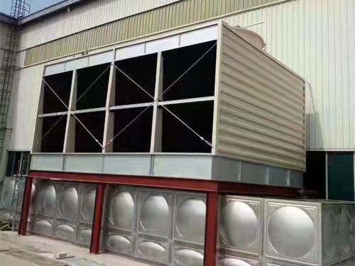 玻璃鋼冷卻塔使用維護注意事項