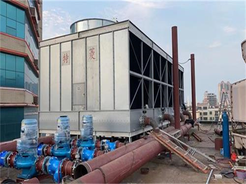 不銹鋼冷卻塔的布水均勻性對水塔換熱效率的影響(逆流式玻璃鋼冷卻塔設計)