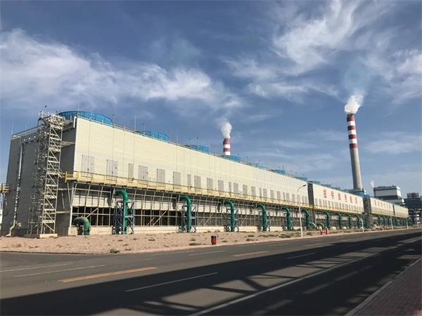 如何做好玻璃鋼冷卻塔的維護工作(玻璃鋼冷卻塔怎樣施工)