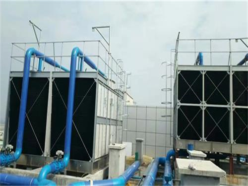冷卻塔廠家致力于制冷技術研發(上虞冷卻塔設備廠家)