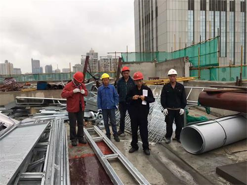 開式冷卻塔節能改造對企業的好處(閉式冷卻塔與開式