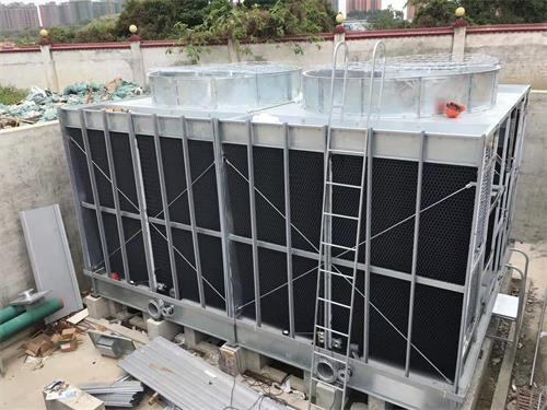 玻璃鋼冷卻塔的維護技巧及保養方法，你知道多少？(玻璃鋼冷卻塔怎么使用)