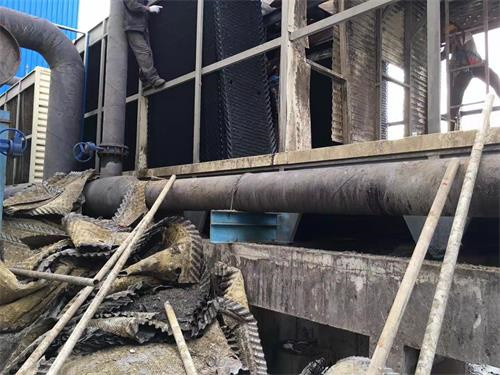怎樣提高冷卻塔電機運行效率？(冷卻塔專用電機可以變