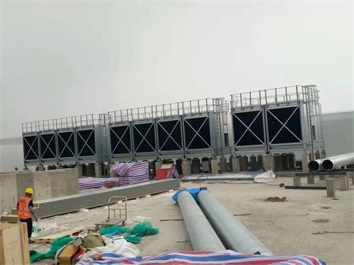 如何準確的選擇開式冷卻塔型號？？(如何選擇開什么店)