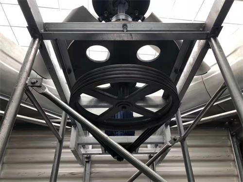 閉式冷卻塔運行冷卻原理(閉式冷卻塔價格)