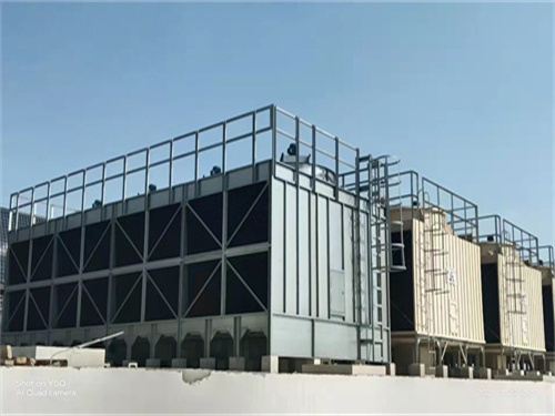 <font color='red'>冷卻塔風機</font>更換的步驟有哪些呢