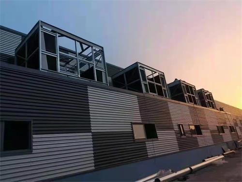 特菱熱工是濟南地區全鋼塔廠家(廣東熱工技術有限公