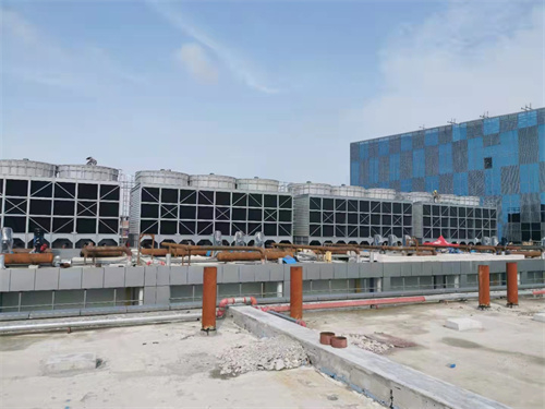 冷卻塔的主要用途及注意事項(大型冷卻塔用途是什么)