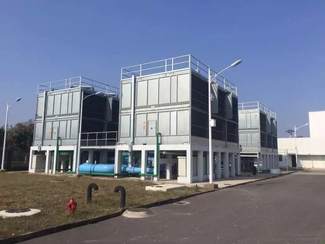 玻璃鋼冷卻塔對質量有哪些嚴格要求?(玻璃鋼冷卻塔標準)