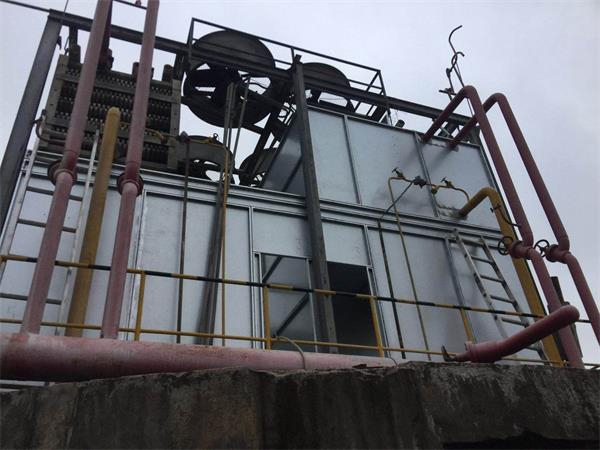 你知道<font color='red'>冷卻塔</font>節能節水優勢體現在哪方面嗎？(水輪機<font color='red'>冷卻塔</font>節能)