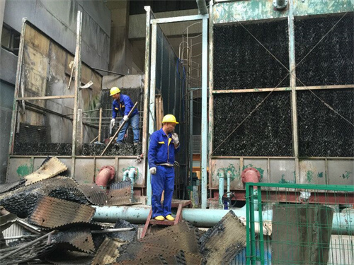 國內冷卻塔品牌排名介紹(國內冷卻塔品牌排行)