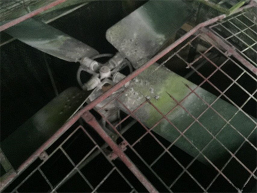 逆流式冷卻塔工作中有哪些可能會出現的問題?看了你就知道了(如何判斷冷
